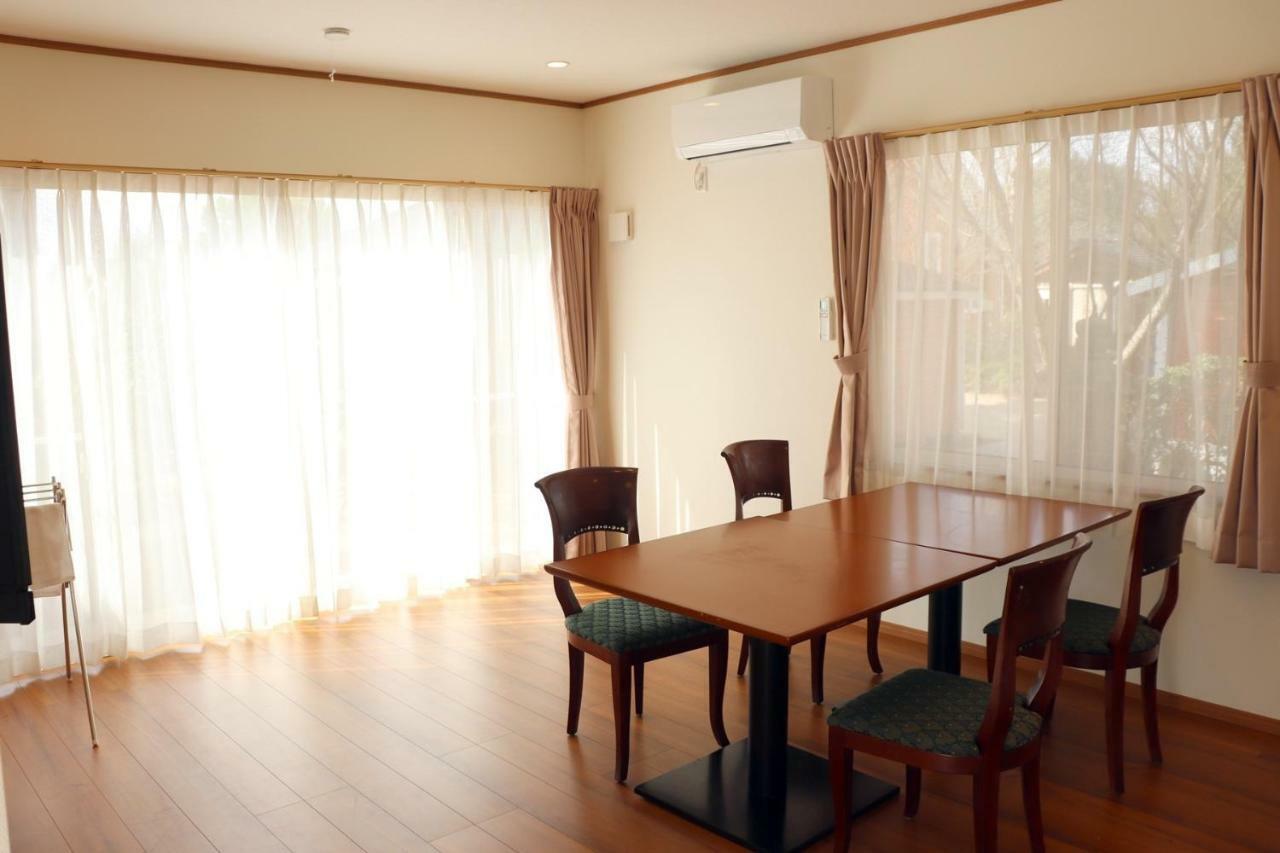 The Hirosawa City Dome House West Building / Vacation Stay 18763 Chikusei Exterior foto